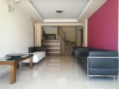 Villa Phaethon Paralía Exterior foto